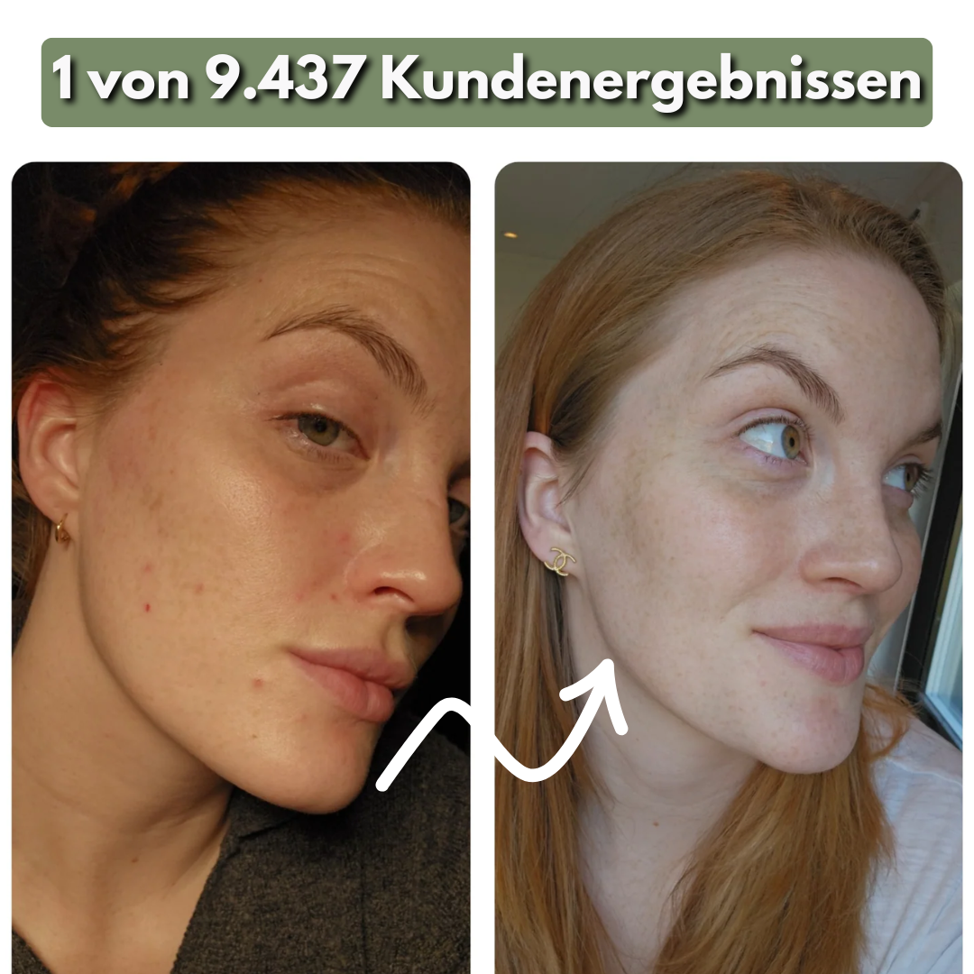 LioraGlanz NaturSeife - Ein Hautgefühl, das du liebst